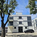 Apartment Lusi