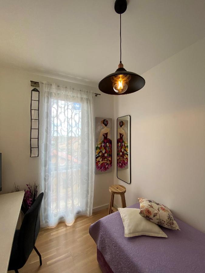 Lusi Appartement