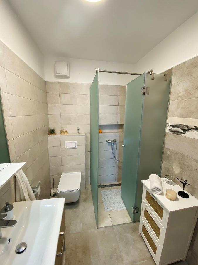 Lusi Appartement