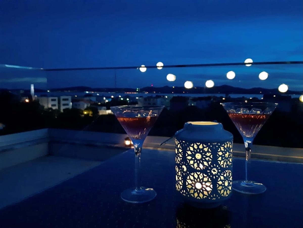 Appartement Lusi