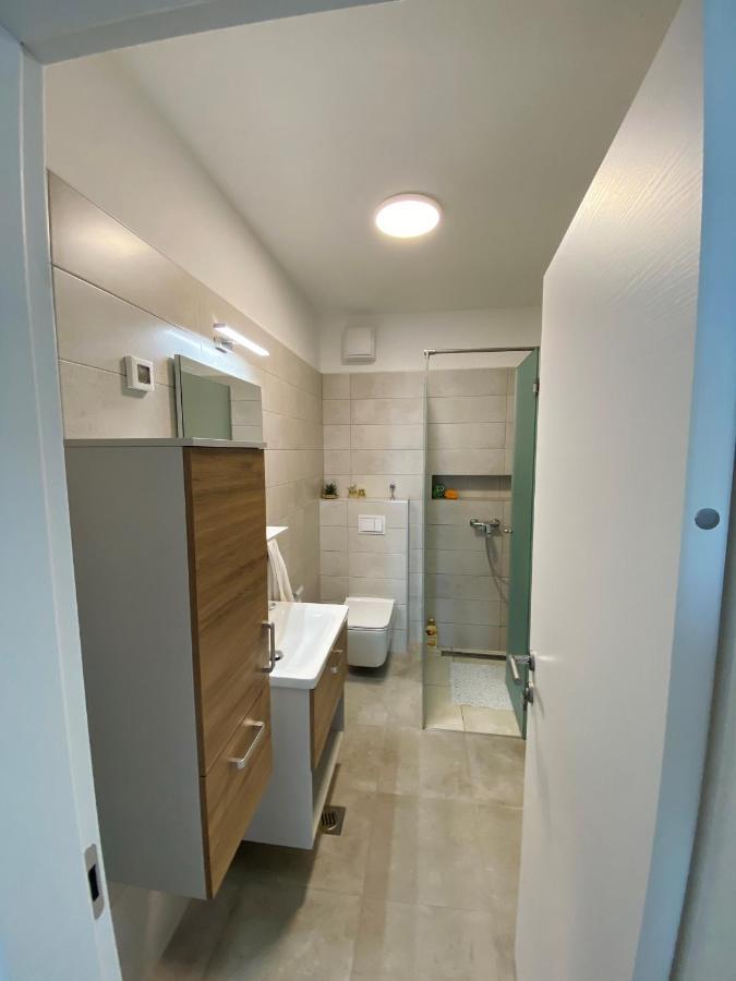 Appartement Lusi