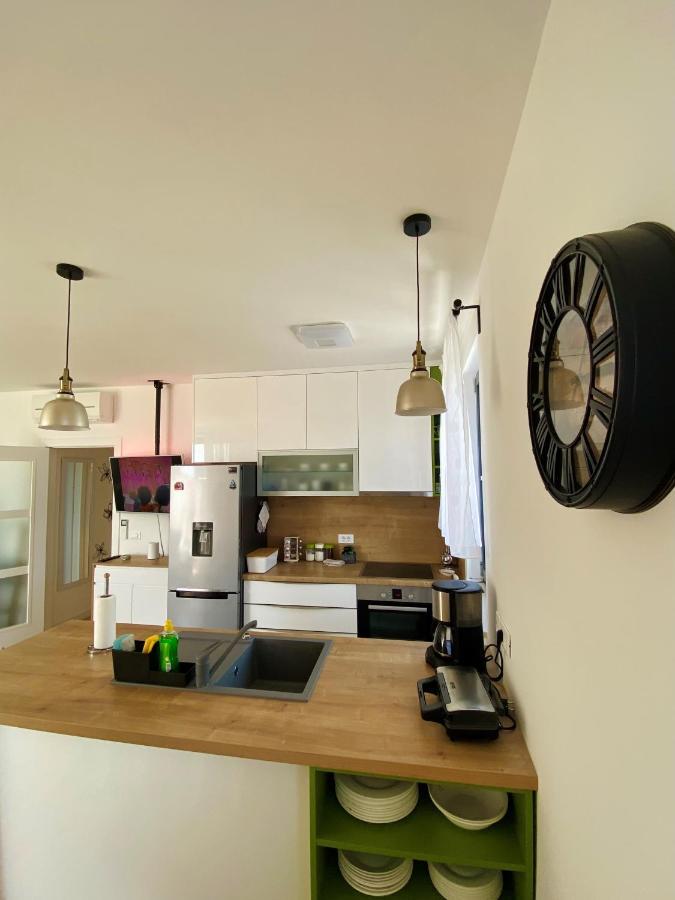 Appartement Lusi *
