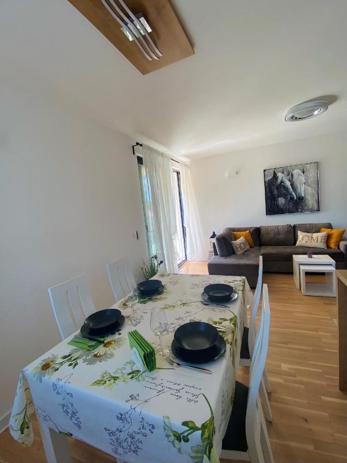 Appartement Lusi