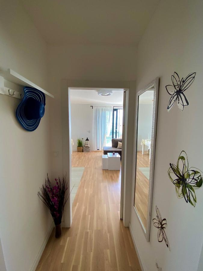 Lusi Appartement *