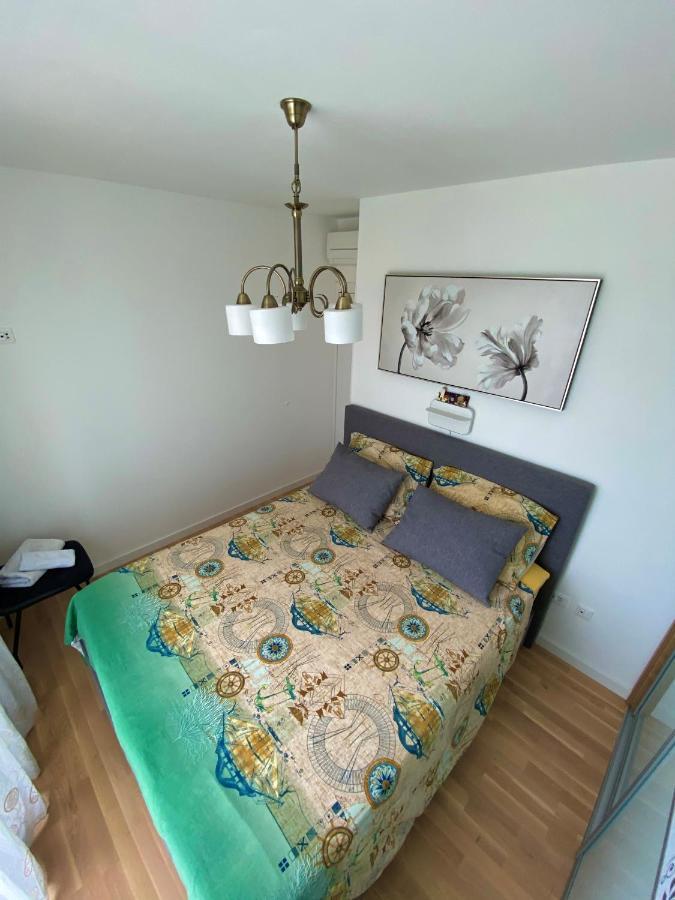 Lusi Apartmán *