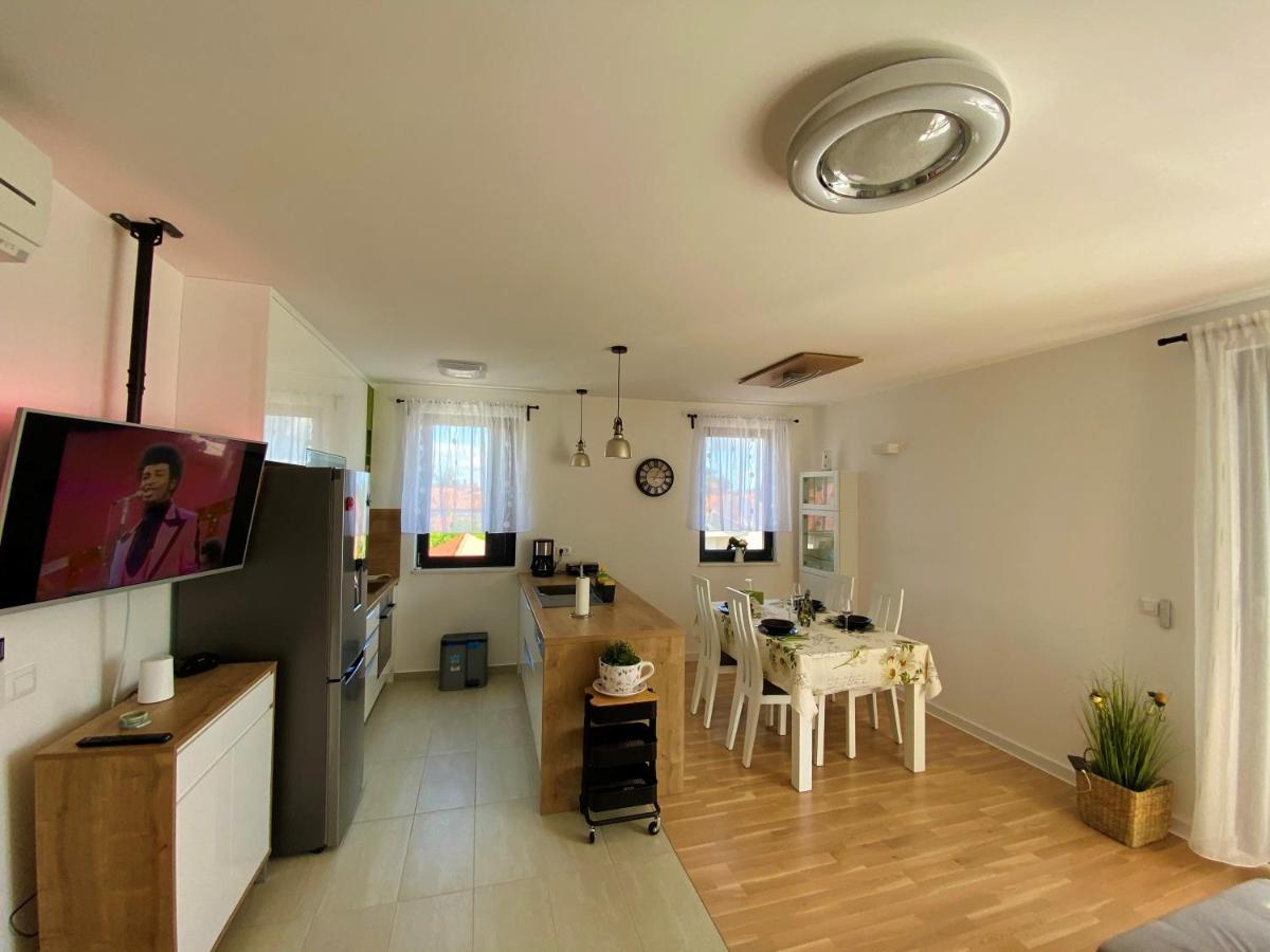 Lusi Appartement
