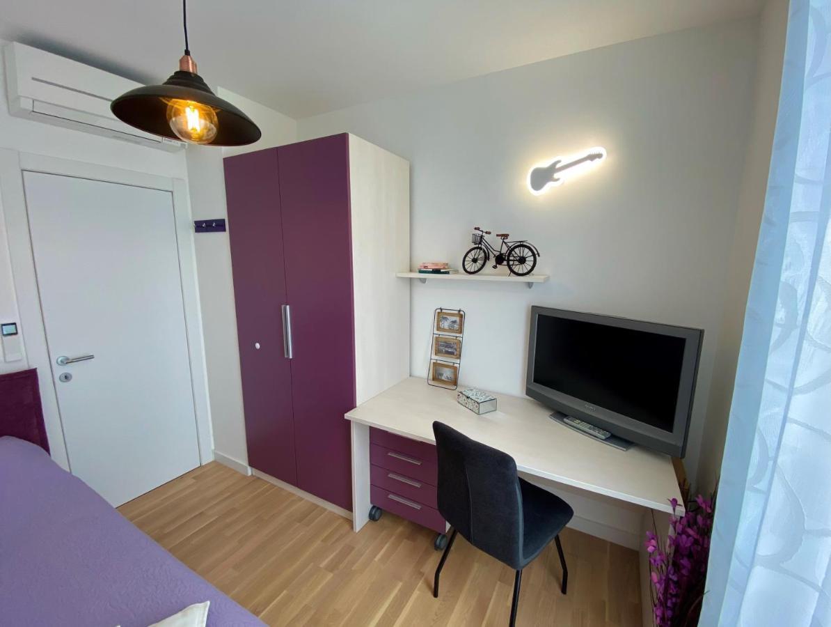 Apartment Lusi *
