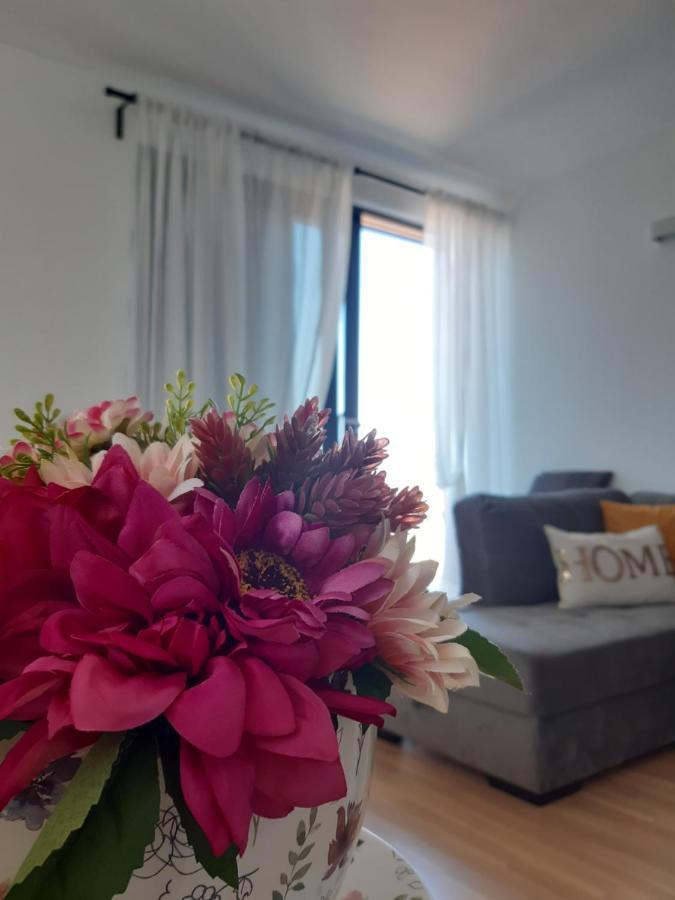 Appartement Lusi *